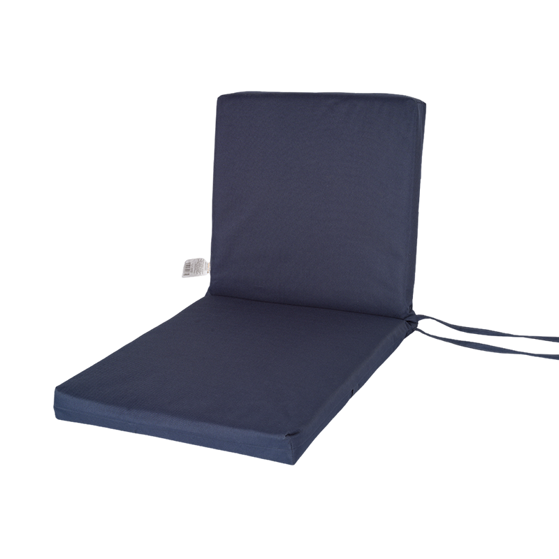 Cojín de asiento durable, liviano y suave, cómodo